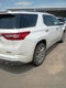 2018 Chevrolet Traverse FWD 1LZ
