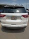 2018 Chevrolet Traverse FWD 1LZ