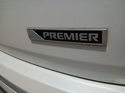 2018 Chevrolet Traverse FWD 1LZ