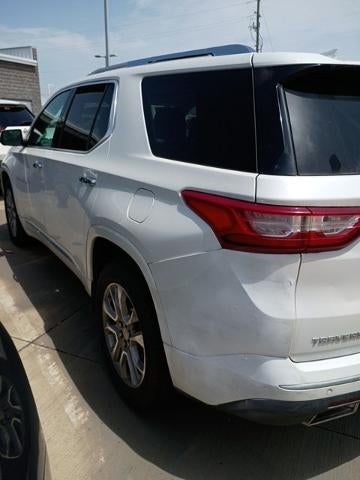 2018 Chevrolet Traverse FWD 1LZ
