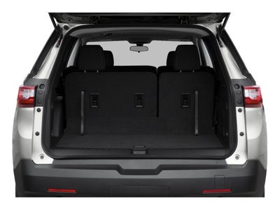 2018 Chevrolet Traverse FWD 1LZ