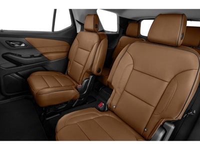 2018 Chevrolet Traverse FWD 1LZ