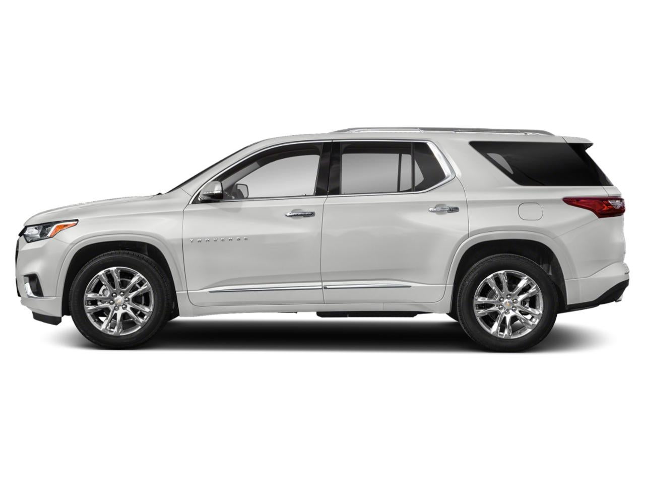 2018 Chevrolet Traverse FWD 1LZ