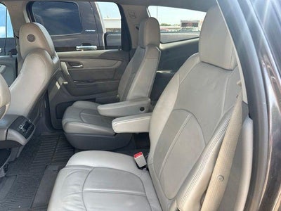 2015 Chevrolet Traverse FWD 2LT