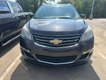 2015 Chevrolet Traverse FWD 2LT