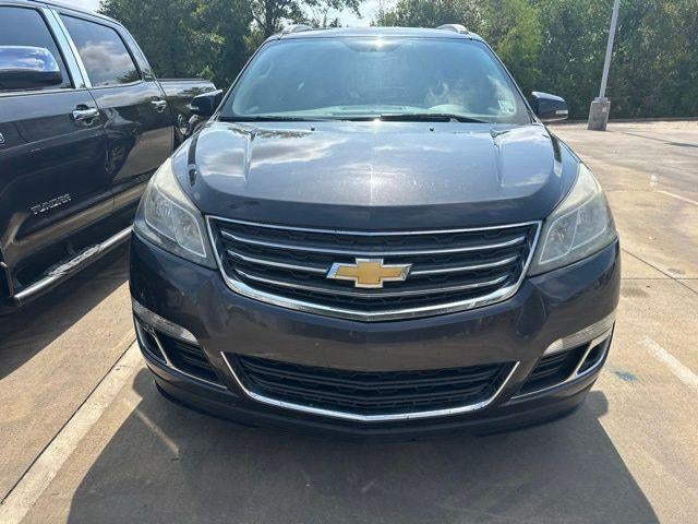 2015 Chevrolet Traverse FWD 2LT