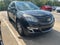 2015 Chevrolet Traverse FWD 2LT