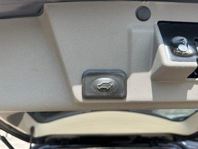 2015 Chevrolet Traverse FWD 2LT