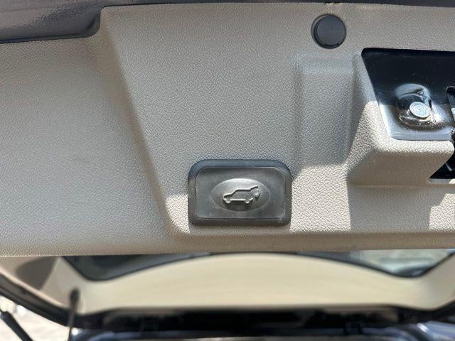 2015 Chevrolet Traverse FWD 2LT
