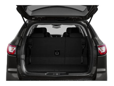2015 Chevrolet Traverse FWD 2LT