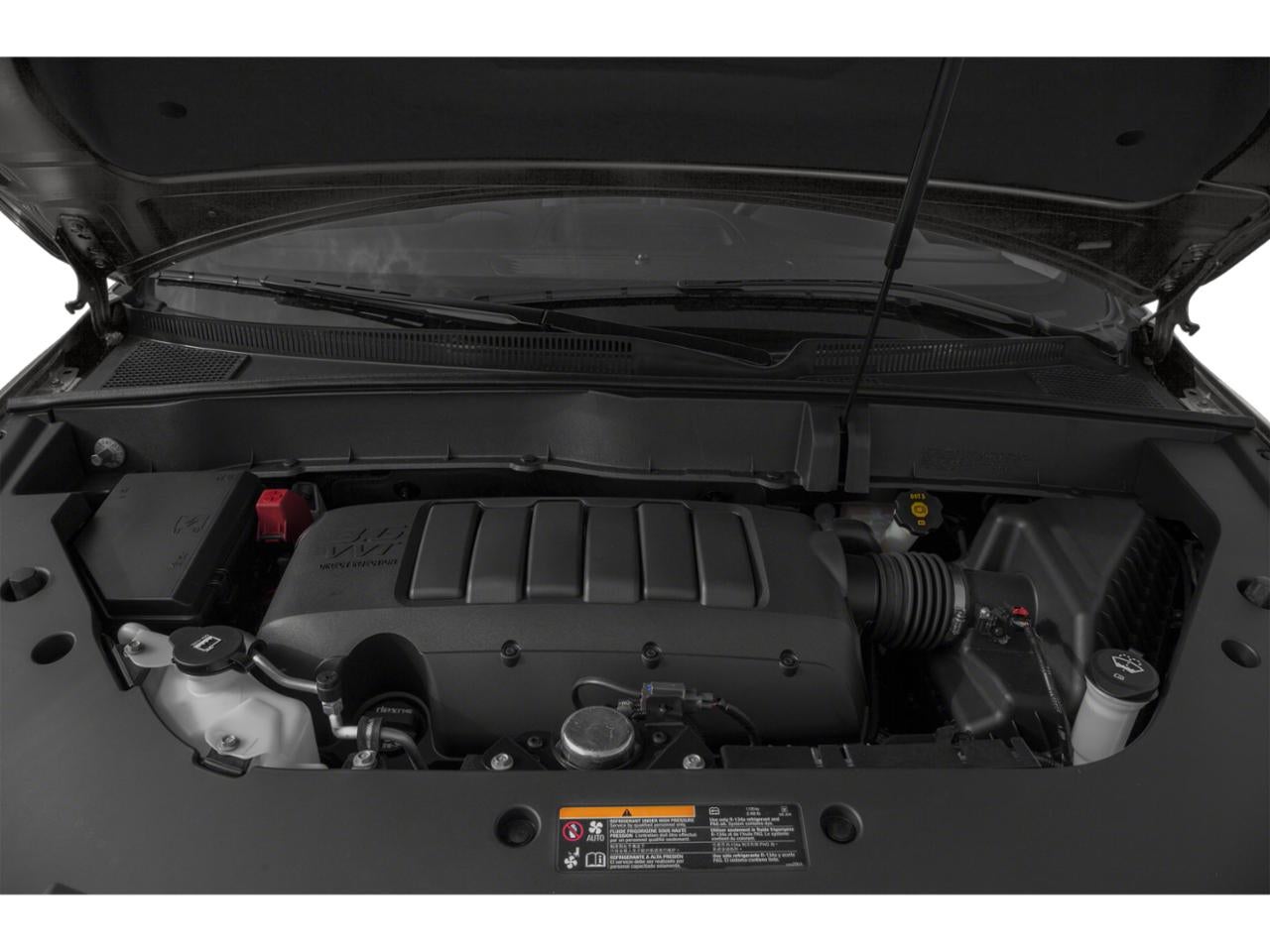 2015 Chevrolet Traverse FWD 2LT