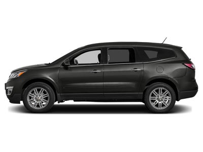 2015 Chevrolet Traverse FWD 2LT