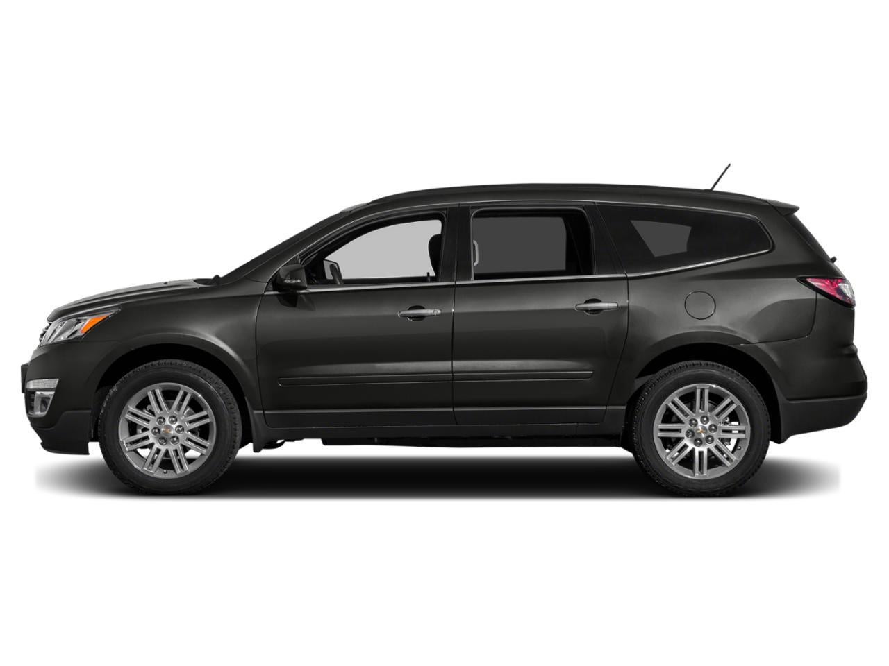 2015 Chevrolet Traverse FWD 2LT