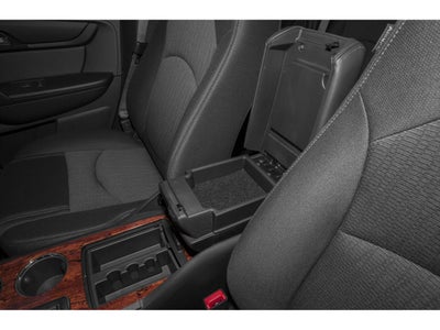 2015 Chevrolet Traverse FWD 2LT