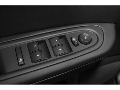 2015 Chevrolet Traverse FWD 2LT