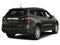 2015 Chevrolet Traverse FWD 2LT