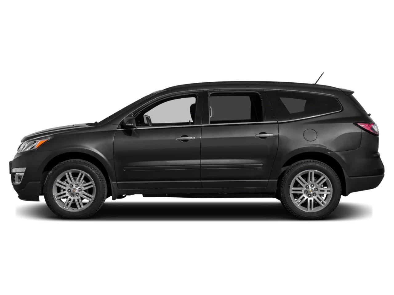 2015 Chevrolet Traverse FWD 2LT