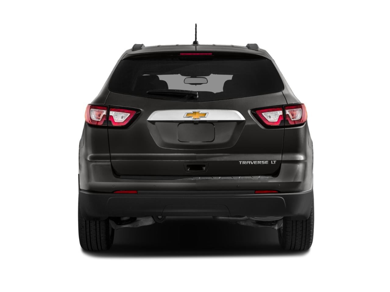 2015 Chevrolet Traverse FWD 2LT