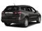 2015 Chevrolet Traverse FWD 2LT