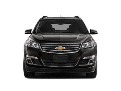 2015 Chevrolet Traverse FWD 2LT