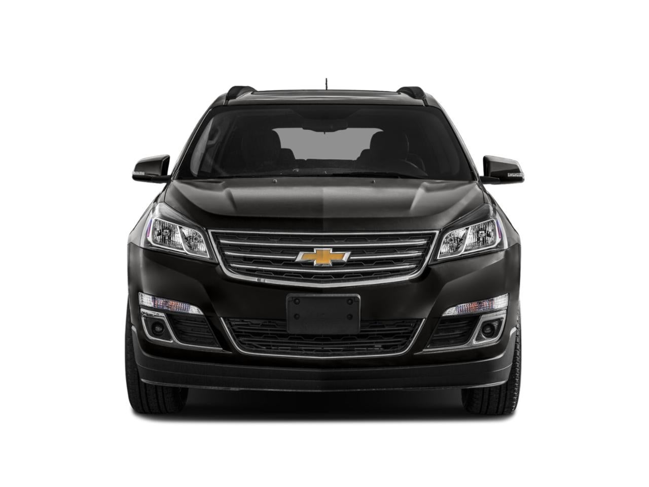 2015 Chevrolet Traverse FWD 2LT