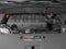 2014 Chevrolet Traverse FWD LTZ