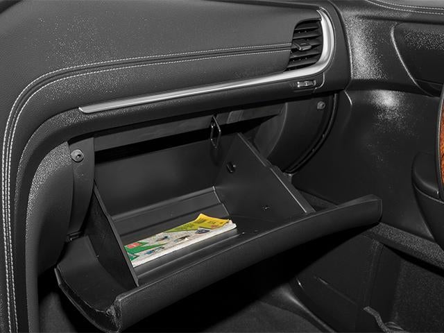 2014 Chevrolet Traverse FWD LTZ