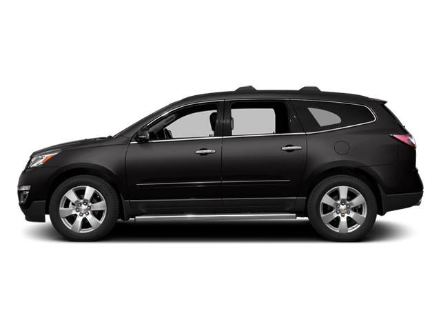 2014 Chevrolet Traverse FWD LTZ