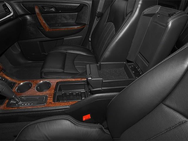 2014 Chevrolet Traverse FWD LTZ