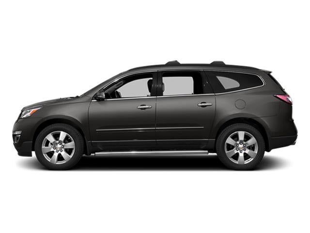 2014 Chevrolet Traverse FWD LTZ