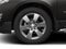 2014 Chevrolet Traverse FWD LTZ