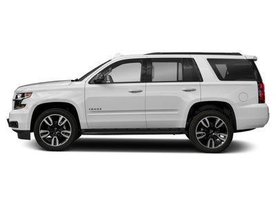 2018 Chevrolet Tahoe 2WD Premier