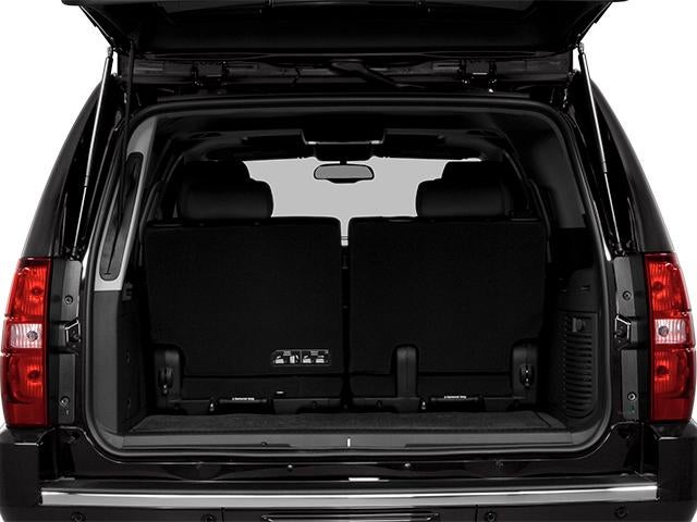 2014 Chevrolet Suburban 2WD LT
