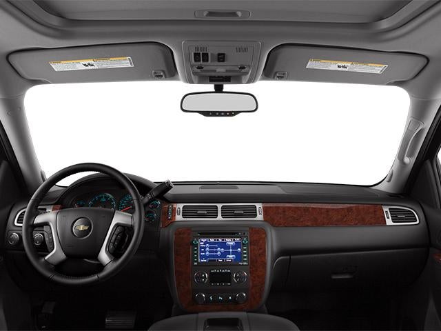 2014 Chevrolet Suburban 2WD LT