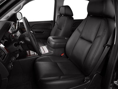 2014 Chevrolet Suburban 2WD LT