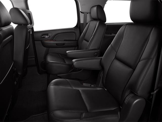2014 Chevrolet Suburban 2WD LT