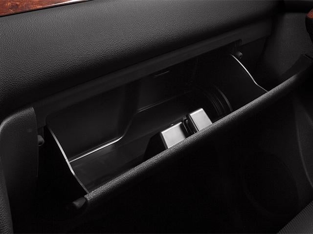 2014 Chevrolet Suburban 2WD LT