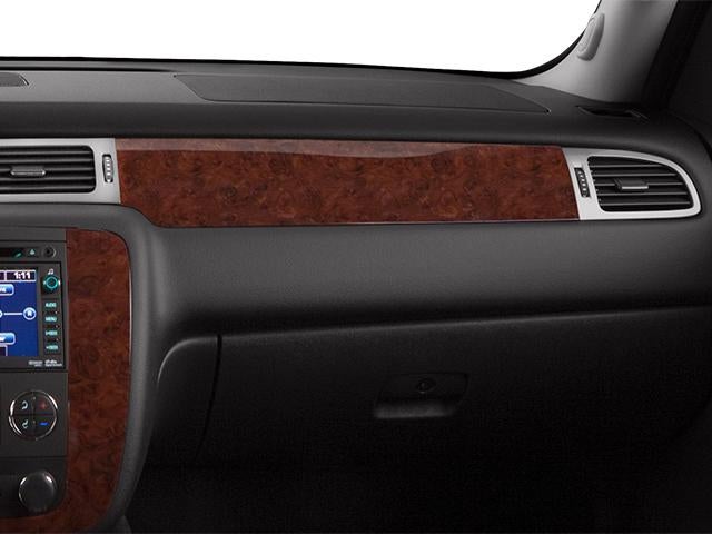 2014 Chevrolet Suburban 2WD LT