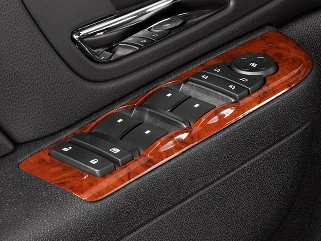 2014 Chevrolet Suburban 2WD LT