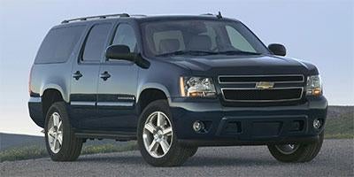 2014 Chevrolet Suburban 2WD LT