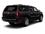 2014 Chevrolet Suburban 2WD LT