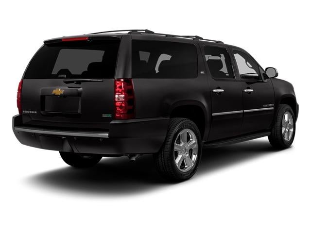 2014 Chevrolet Suburban 2WD LT