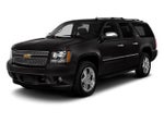 2014 Chevrolet Suburban 2WD LT
