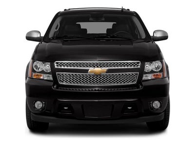2014 Chevrolet Suburban 2WD LT