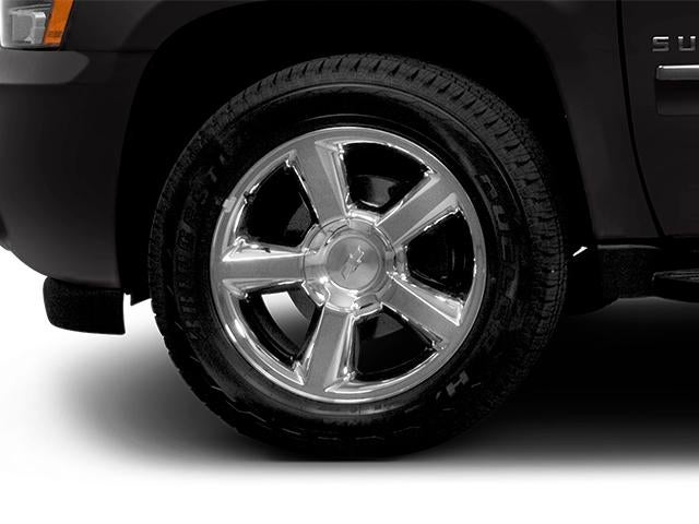 2014 Chevrolet Suburban 2WD LT