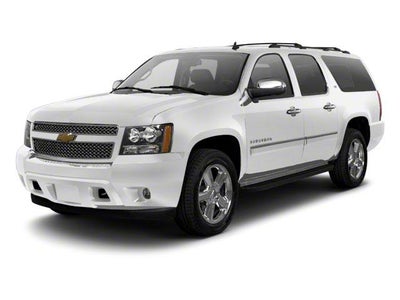 2011 Chevrolet Suburban 2WD 1500 LT