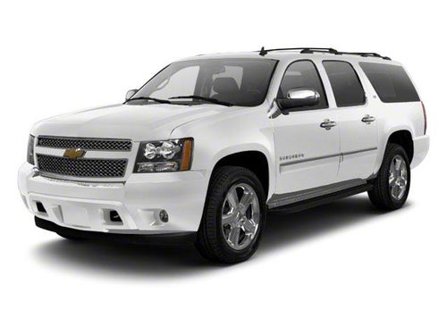 2011 Chevrolet Suburban 2WD 1500 LT