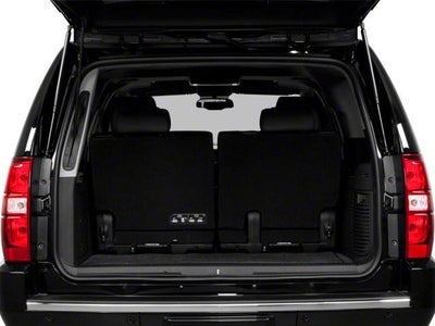 2011 Chevrolet Suburban 2WD 1500 LT