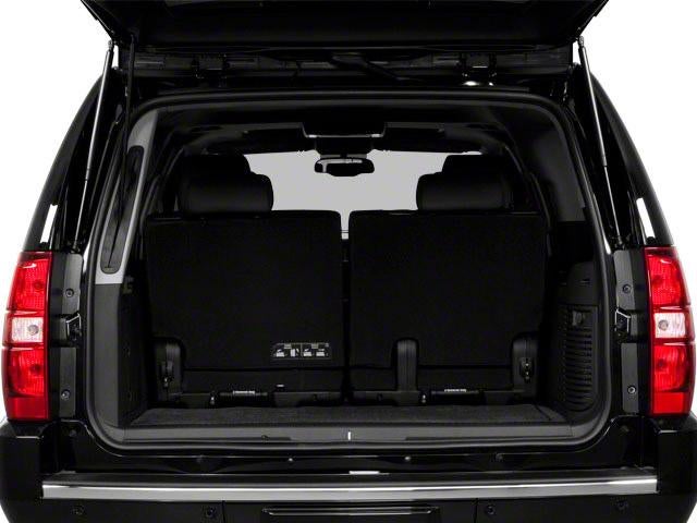 2011 Chevrolet Suburban 2WD 1500 LT
