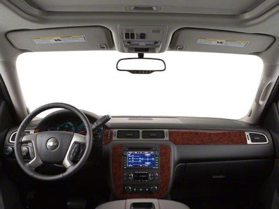 2011 Chevrolet Suburban 2WD 1500 LT